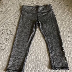 IAB Capri Leggings